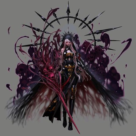 dnf暗殿骑士怎么样[图1]