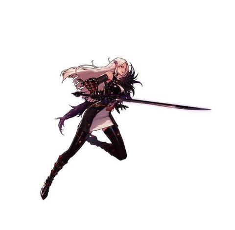 dnf暗殿骑士怎么样[图2]