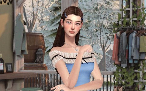 模拟人生4名媛怎么玩