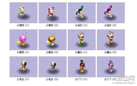 梦幻西游孩子给什么[图2]