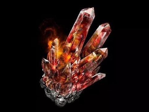 黑魂3质变有什么用