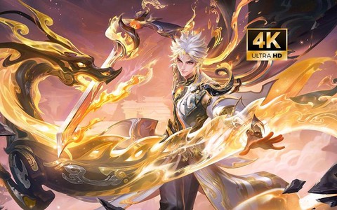 龙之谷曜用什么武器[图2]