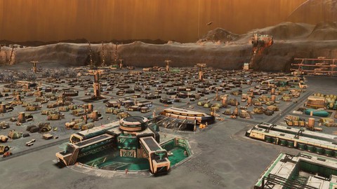 纪元2205如何维护[图1]