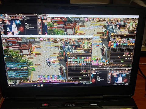 天龙八部平民怎么玩[图2]