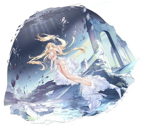 碧蓝航线6-4有什么[图1]