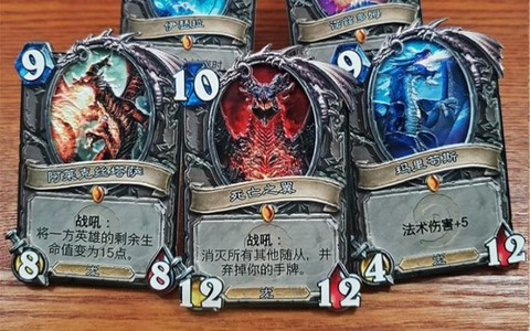 炉石传说龙牌是什么[图1]