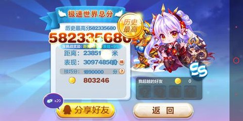 天天酷跑什么辅助好啊[图1]