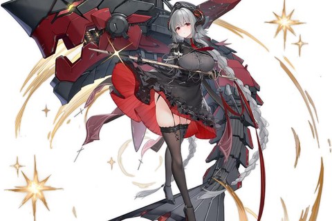 碧蓝航线德意志怎么得