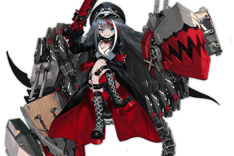 碧蓝航线德意志怎么得[图1]