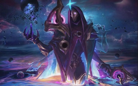 英雄联盟玩什么英雄[图1]