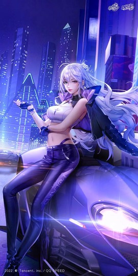 手机版qq飞车怎么[图2]