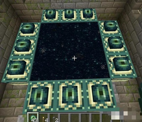 我的世界末影龙怎么召唤