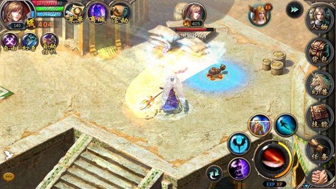 口袋魔域古灵是什么[图2]