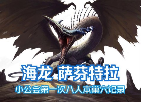 龙之谷80是什么龙