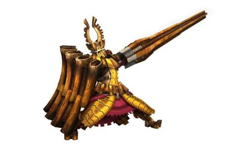 怪物猎人3长枪怎么用