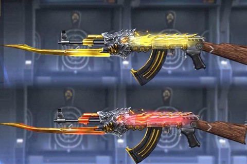 穿越火线什么枪好用[图2]