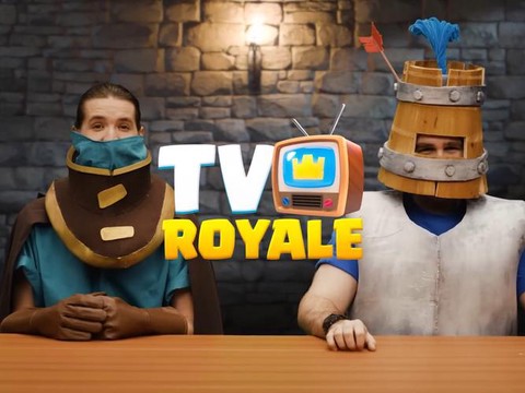 皇室战争怎么上tv[图1]