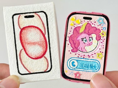 迷你世界怎么做手机[图1]