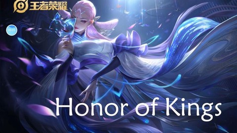 外国版王者荣耀叫什么[图2]