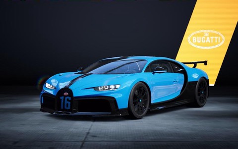 极品飞车什么车最好[图1]