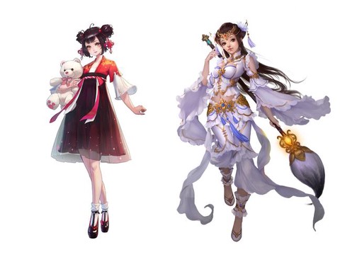 新倩女幽魂什么职业pk厉害