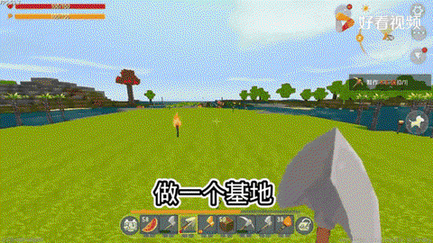 迷你世界士豆如何获得