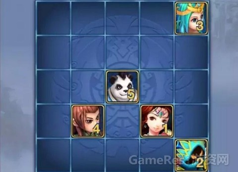 神武手游用什么阵好[图1]