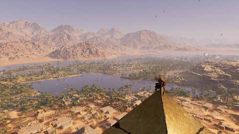 刺客信条用什么模拟器