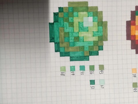 我的世界粘液球怎么刷[图1]