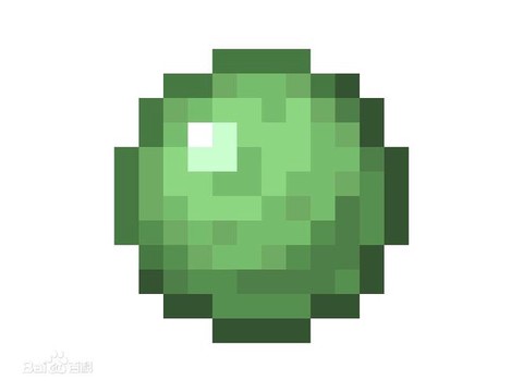 我的世界粘液球怎么刷[图2]