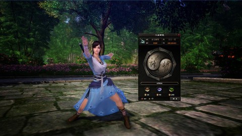 九阴真经ol怎么样[图1]