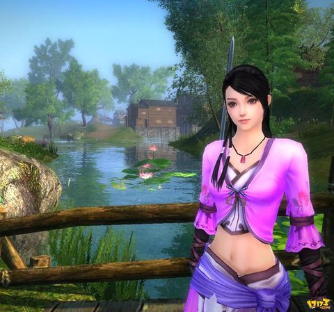 九阴真经ol怎么样[图2]