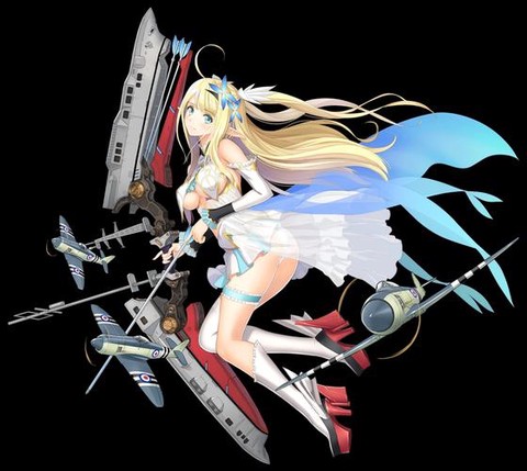 碧蓝航线半人马怎么样[图2]