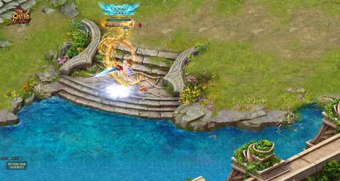 魔域125级后怎么升级