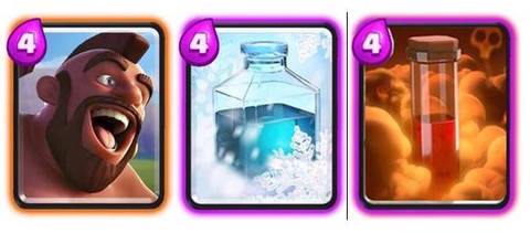 皇室战争怎么防野猪[图1]