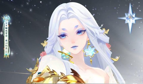 阴阳师雪女怎么升星[图1]