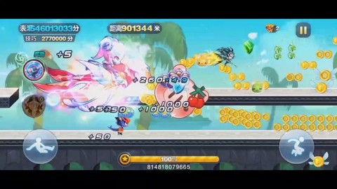 如何取消天天酷跑的授权[图1]