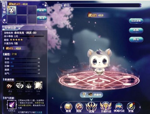 qq飞车怎么给宠物升级[图2]