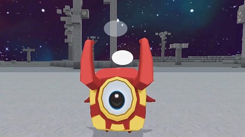 迷你世界外星人怎么放