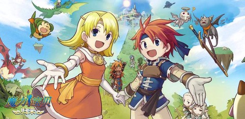 魔力宝贝厨师学什么技能