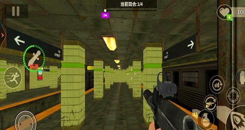 绝地逃亡游戏怎么玩[图2]