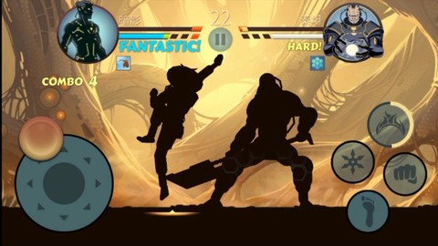 暗影格斗泰坦怎么打[图2]