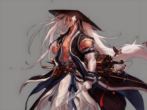 dnf白手什么意思[图1]