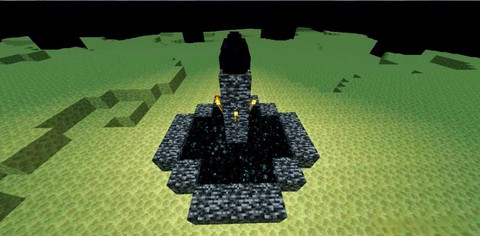 我的世界如何去末地[图2]