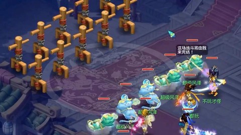 梦幻西游手游神兽怎么获得