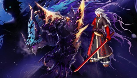 dnf佛拉斯怎么样