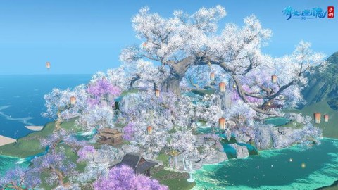 倩女幽魂天鬼怎么打[图1]