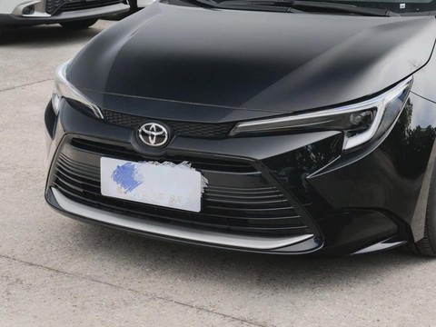 qq飞车雷凌是什么车