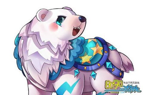 天天酷跑白熊怎么觉醒[图2]