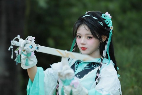 剑网3长歌门怎么样[图1]